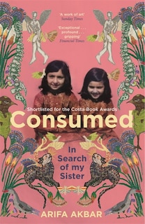 Front cover_Consumed