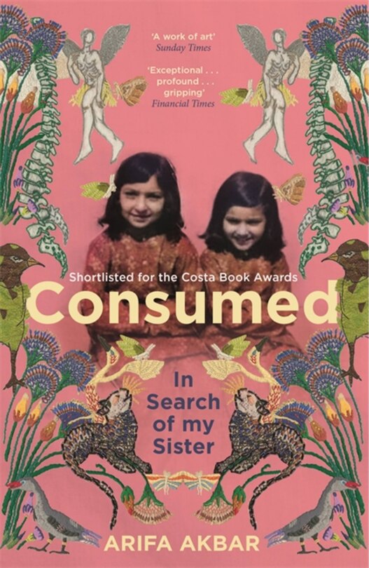 Front cover_Consumed