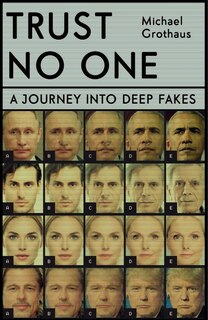 Front cover_Trust No One