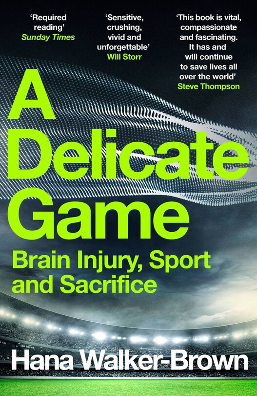 Couverture_A Delicate Game