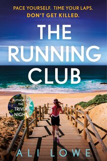 Front cover_The Running Club