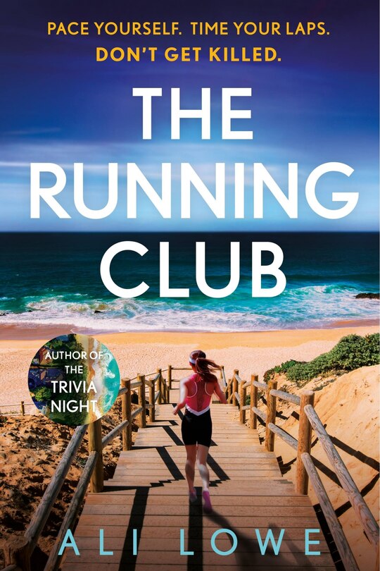 Front cover_The Running Club