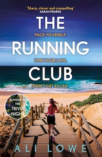 Front cover_The Running Club
