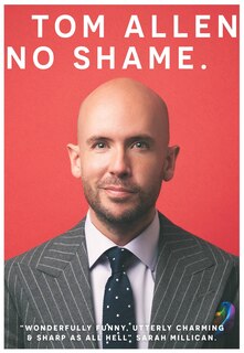 Front cover_No Shame