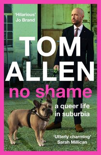 Front cover_No Shame