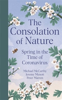 Couverture_The Consolation of Nature