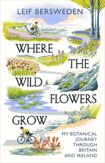 Front cover_Where the Wildflowers Grow