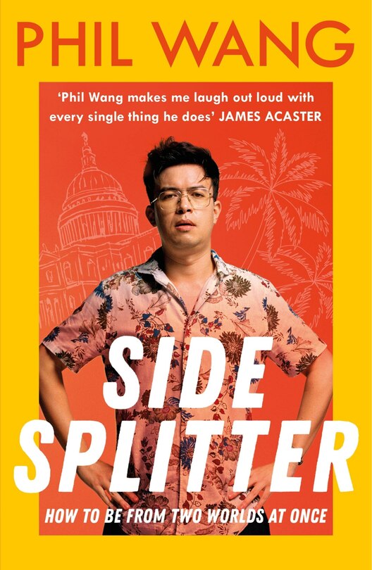 Front cover_Sidesplitter