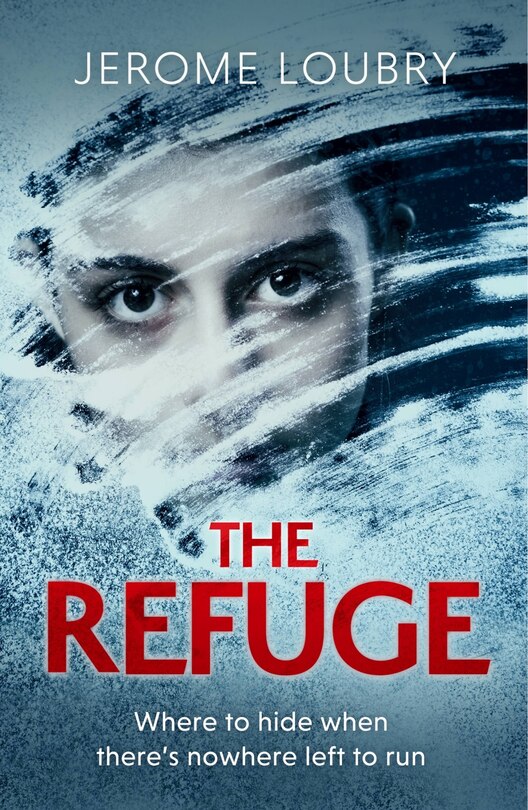 Front cover_The Refuge