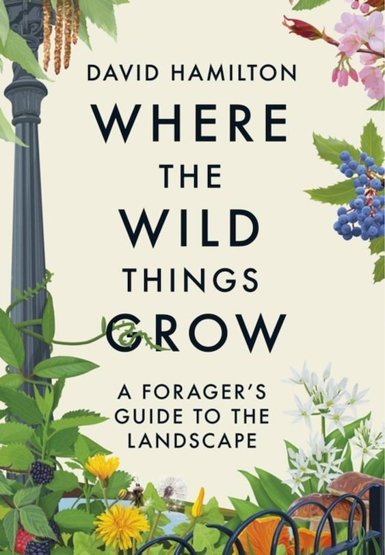 Front cover_Where the Wild Things Grow