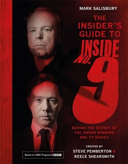 Couverture_The Insider's Guide To Inside No. 9