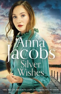 Front cover_Silver Wishes
