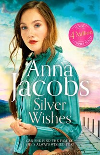 Front cover_Silver Wishes