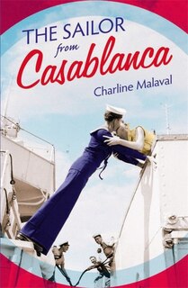 Couverture_The Sailor from Casablanca