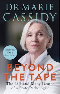 Front cover_Beyond The Tape