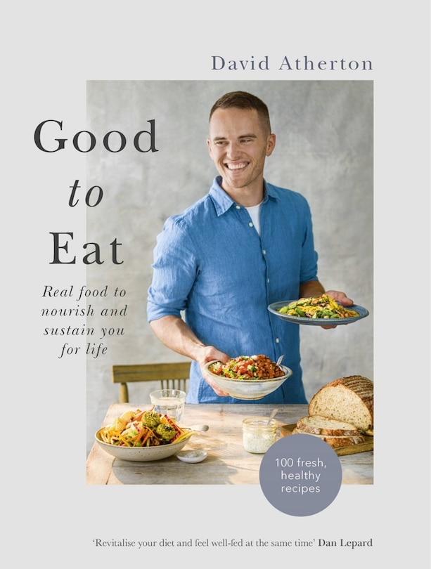 Couverture_Good to Eat