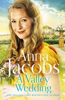 Couverture_A Valley Wedding