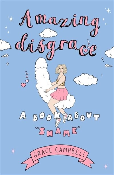 Front cover_Amazing Disgrace