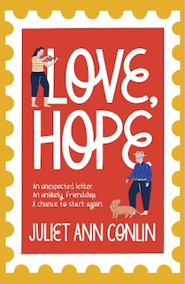 Couverture_Love, Hope