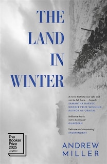 Front cover_The Land in Winter