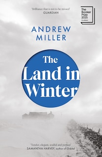 Front cover_The Land in Winter
