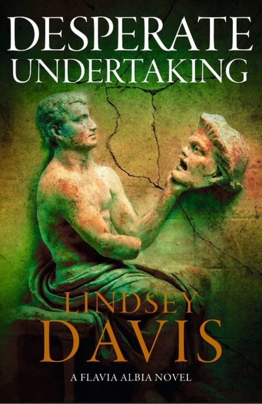 Couverture_Desperate Undertaking