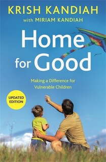 Front cover_Home For Good
