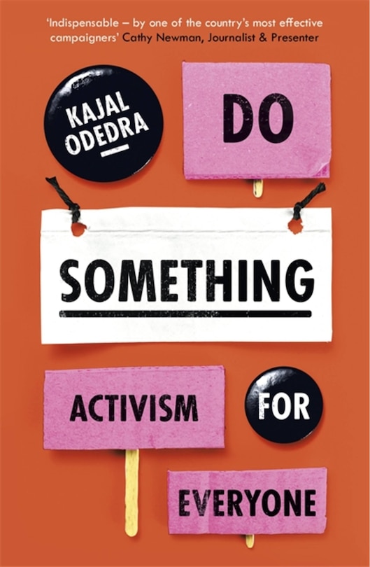 Couverture_Do Something