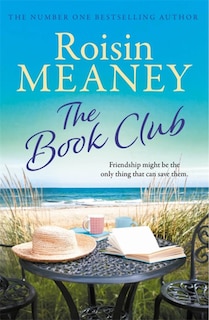 Front cover_The Book Club