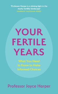 Couverture_Your Fertile Years