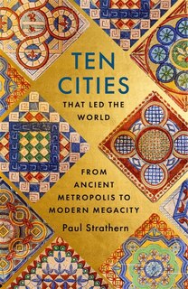 Front cover_Ten Cities That Led The World