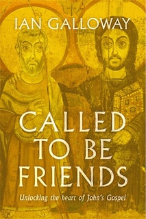 Front cover_Called To Be Friends