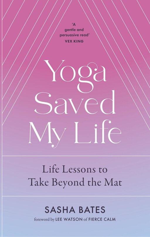 Couverture_Yoga Saved My Life