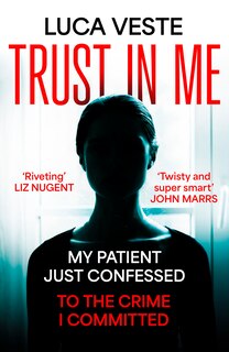 Front cover_Trust In Me