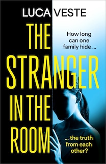 Couverture_The Stranger in the Room