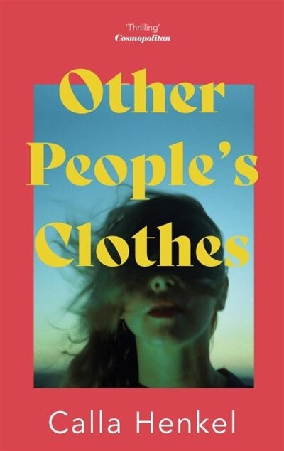 Front cover_Other People's Clothes