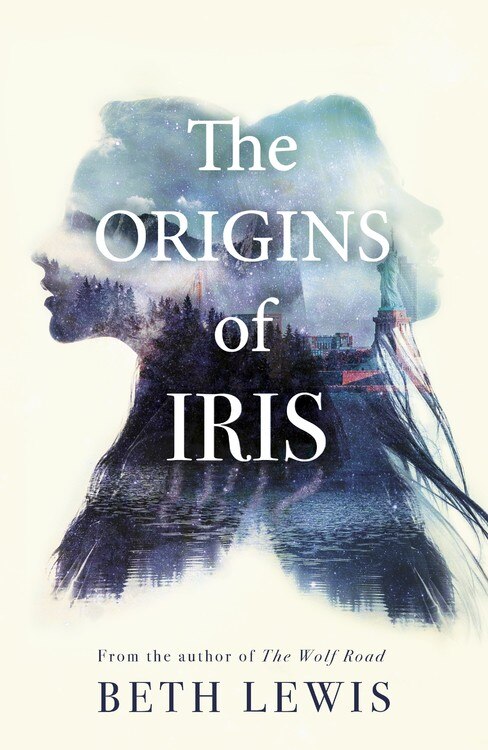Couverture_The Origins of Iris