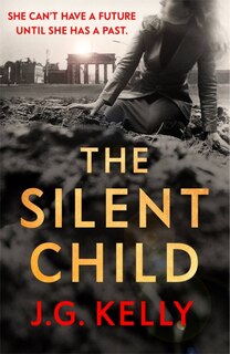 Front cover_The Silent Child