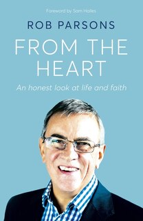 Couverture_From the Heart