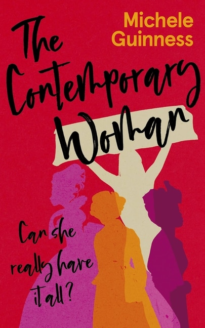 Front cover_The Contemporary Woman