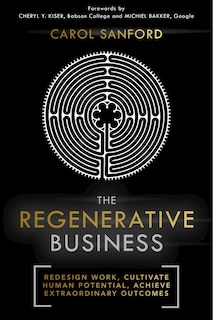 Front cover_The Regenerative Business