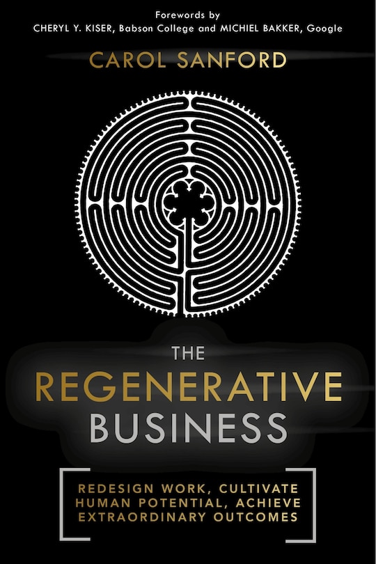 Front cover_The Regenerative Business