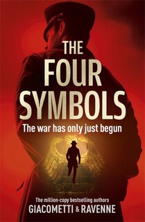 Front cover_The Four Symbols