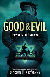 Couverture_Good & Evil
