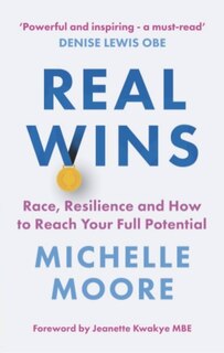 Front cover_Real Wins