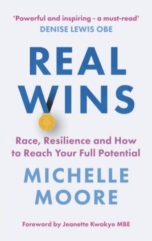 Front cover_Real Wins