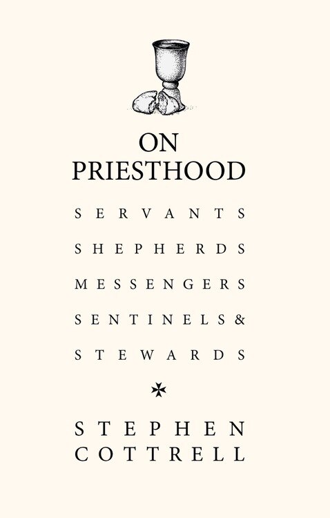 Couverture_On Priesthood
