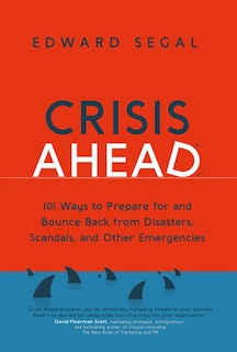 Couverture_Crisis Ahead