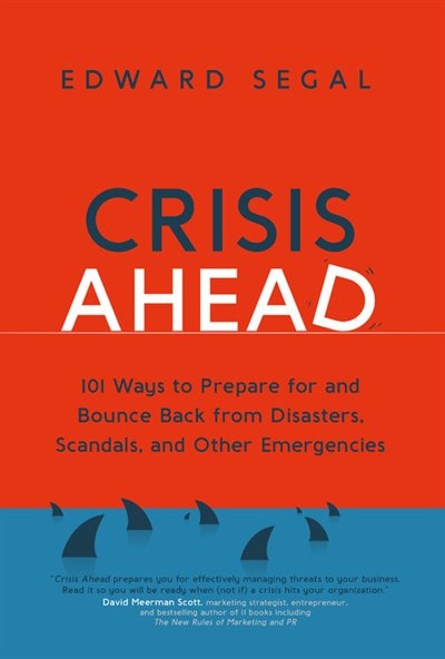 Couverture_Crisis Ahead