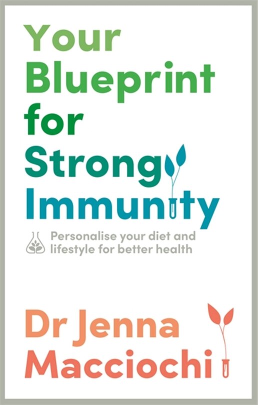 Couverture_Your Blueprint for Strong Immunity